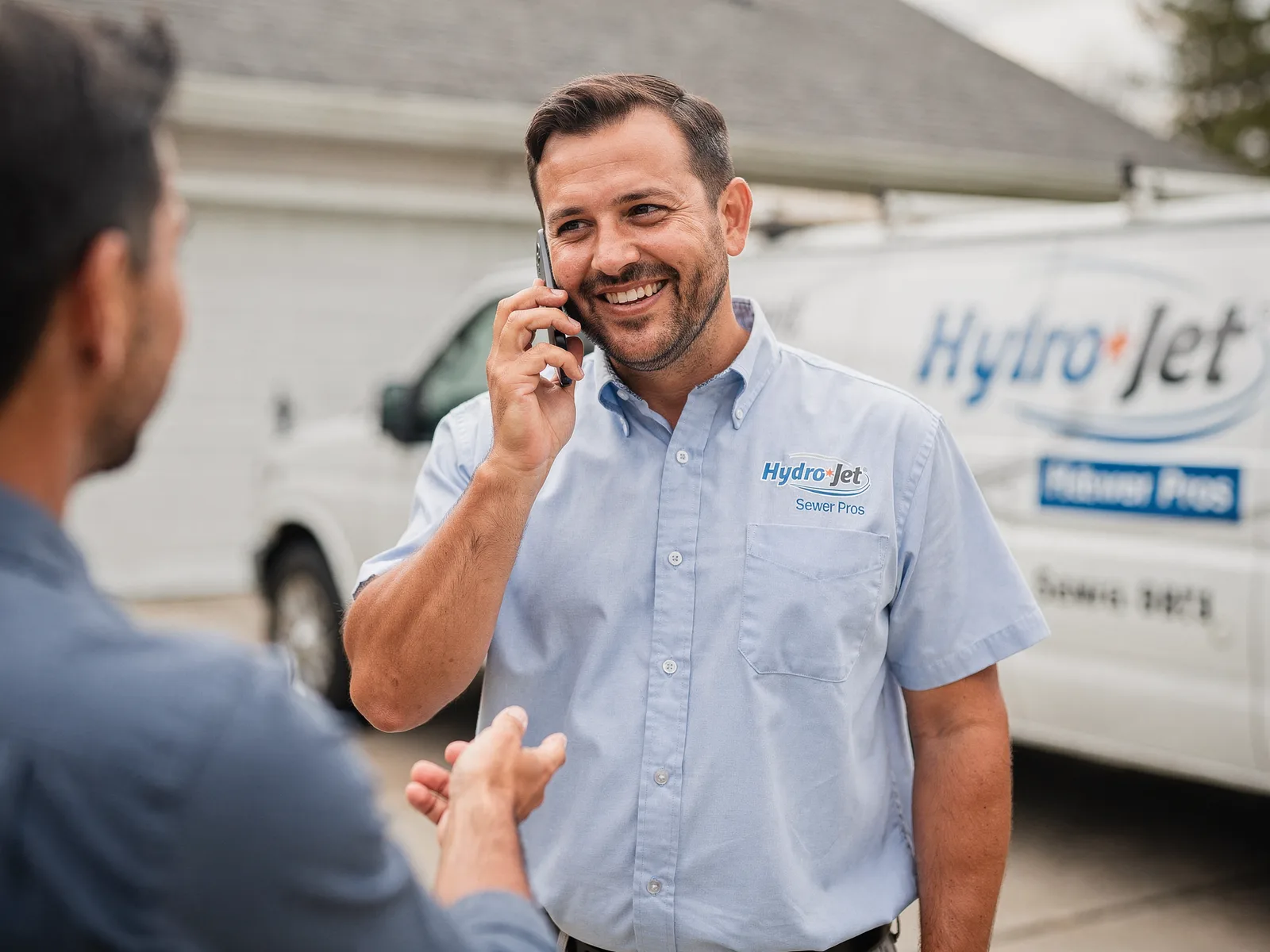 Hydro Jetting Copalis Crossing, WA FAQs